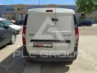 2021 Dacia Dokker