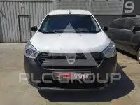 2021 Dacia Dokker