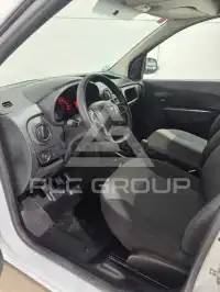 2021 Dacia Dokker
