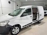 2021 Dacia Dokker