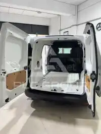 2021 Dacia Dokker
