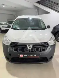 2021 Dacia Dokker