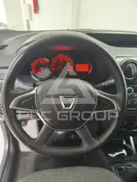 2021 Dacia Dokker