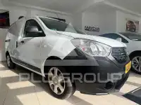 2021 Dacia Dokker