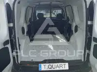 2021 Dacia Dokker