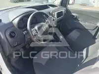 2021 Dacia Dokker