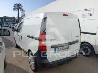 2021 Dacia Dokker