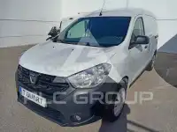 2021 Dacia Dokker