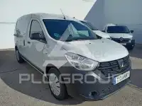 2021 Dacia Dokker