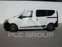 2021 Dacia Dokker