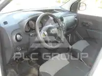2021 Dacia Dokker
