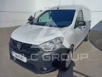 2021 Dacia Dokker