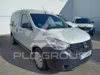 2021 Dacia Dokker