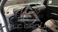 2021 Dacia Dokker