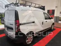 2021 Dacia Dokker