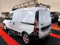 2021 Dacia Dokker
