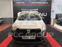 2021 Dacia Dokker