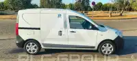 2021 Dacia Dokker