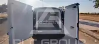 2021 Dacia Dokker