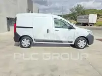 2021 Dacia Dokker