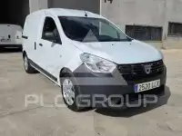 2021 Dacia Dokker