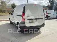2021 Dacia Dokker