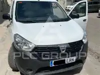 2021 Dacia Dokker