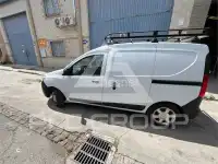 2021 Dacia Dokker
