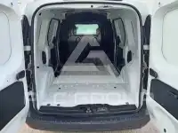 2021 Dacia Dokker