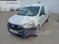 2021 Dacia Dokker