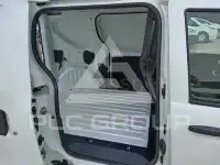 2021 Dacia Dokker