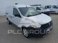 2021 Dacia Dokker