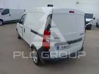 2021 Dacia Dokker