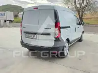 2021 Dacia Dokker