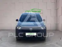 2021 Dacia Dokker