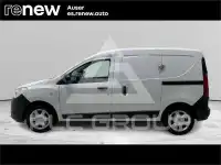 2021 Dacia Dokker