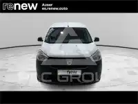 2021 Dacia Dokker