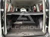 2021 Dacia Dokker