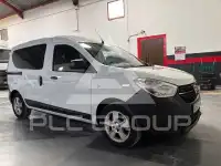 2021 Dacia Dokker
