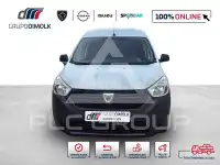 2021 Dacia Dokker