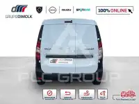 2021 Dacia Dokker