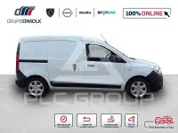 2021 Dacia Dokker