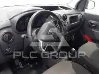 2021 Dacia Dokker