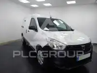 2021 Dacia Dokker