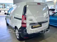 2021 Dacia Dokker