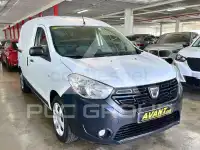 2021 Dacia Dokker