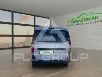2021 Dacia Dokker