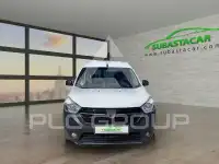 2021 Dacia Dokker