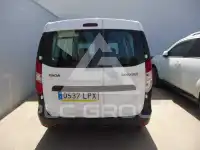 2021 Dacia Dokker