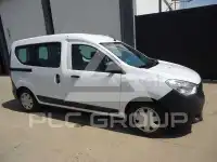 2021 Dacia Dokker